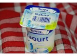 YAOURT NATURE
