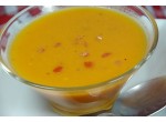 SOUPE DE TOMATE VERMICELLE