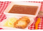 SOUPE A L OIGNON