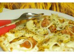 PIZZA MARCO POLLO