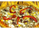 PIZZA TEX MEX