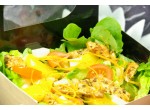 SALADE CALIFORNIENNE