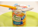 PANIER DE YOPLAIT FRUITS 0%