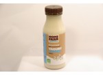 YAOURT A BOIRE VANILLE BIO