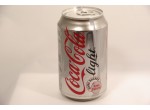 COCA COLA LIGHT 33cl