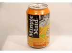 MINUTE MAID