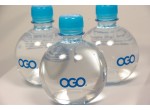 OGO EAU PLATE