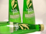 BOTTLE GREEN GINGENBRE ET CITONNELLE 275ML