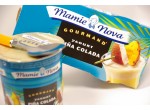 GOURMAND PINA COLADA