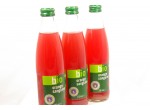 ORANGE SANGUINE BIO 330ML