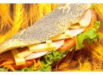SANDWICH C'DUBS SANDWICH C'DUBS
