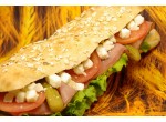 SANDWICH LYONNAIS SANDWICH LYONNAIS