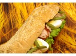 SANDWICH PROVENCALE SANDWICH PROVENCALE