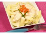 TORTELINI RICOTTA EPINARD