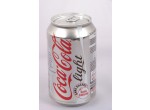COCA COLA LIGHT 33cl