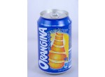 ORANGINA 33cl