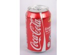 COCA COLA 33cl