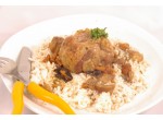 PAUPIETTE DE VEAU FORESTIERE
