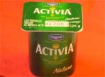 ACTIVIA NATURE
