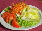 FARANDOLE DE CRUDITES