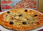 PIZZA C'DUBS PIZZA C'DUBS