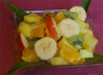 SALADE DE FRUITS