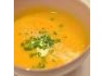 SOUPE DE BUTTERNUT